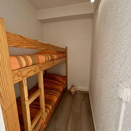 شقة T2 Climatise A Avec Parking - Fr-1-388-228 *